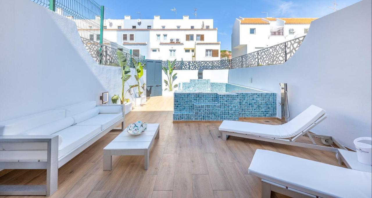 Medusa Luxury Marina Vilamoura Buitenkant foto
